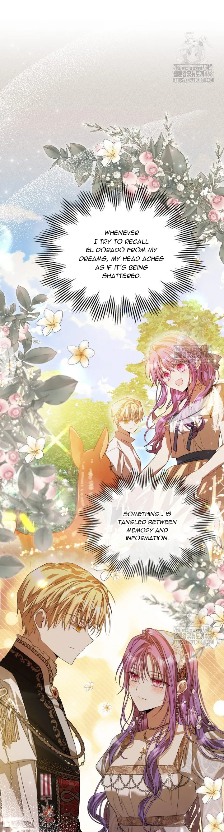 The Heroine Had an Affair with My Fiance Chapter 74 Online - página 35