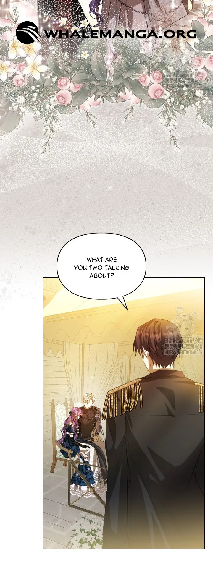 The Heroine Had an Affair with My Fiance Chapter 74 Online - página 36