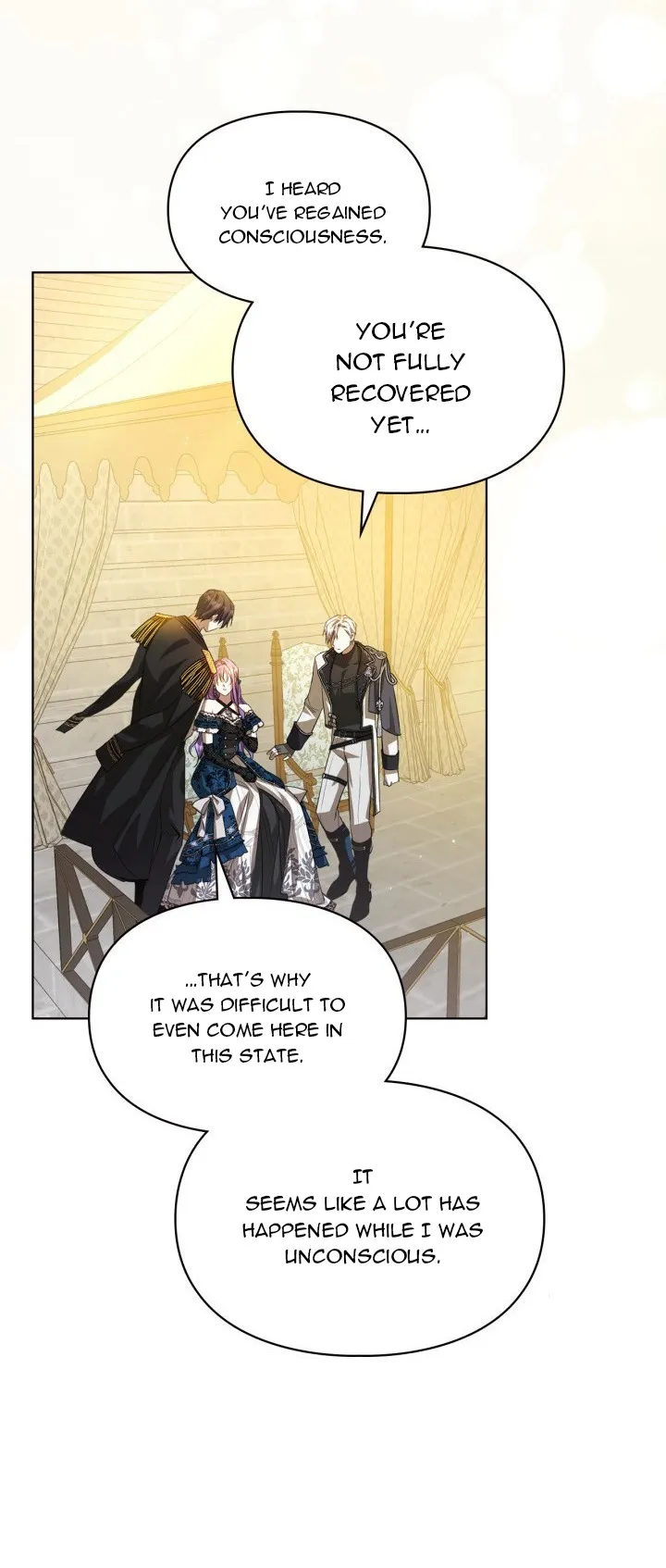 The Heroine Had an Affair with My Fiance Chapter 74 Online - página 38