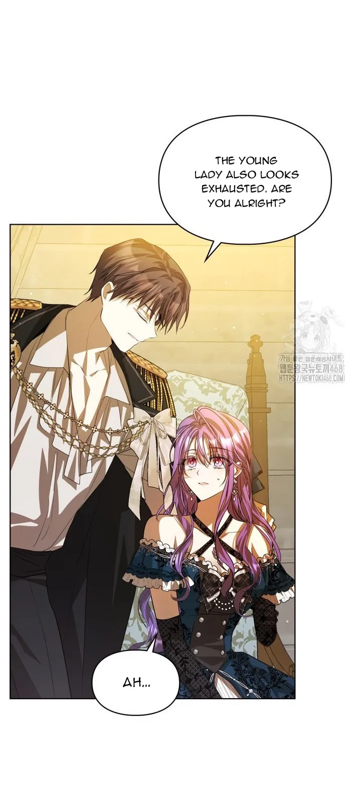 The Heroine Had an Affair with My Fiance Chapter 74 Online - página 39