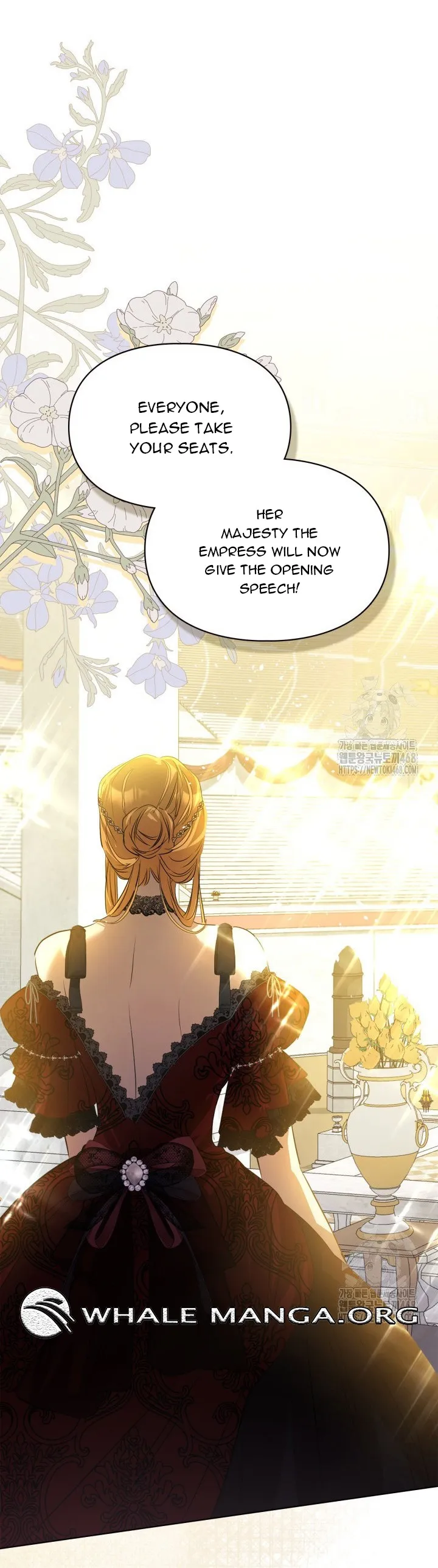 The Heroine Had an Affair with My Fiance Chapter 74 Online - página 44