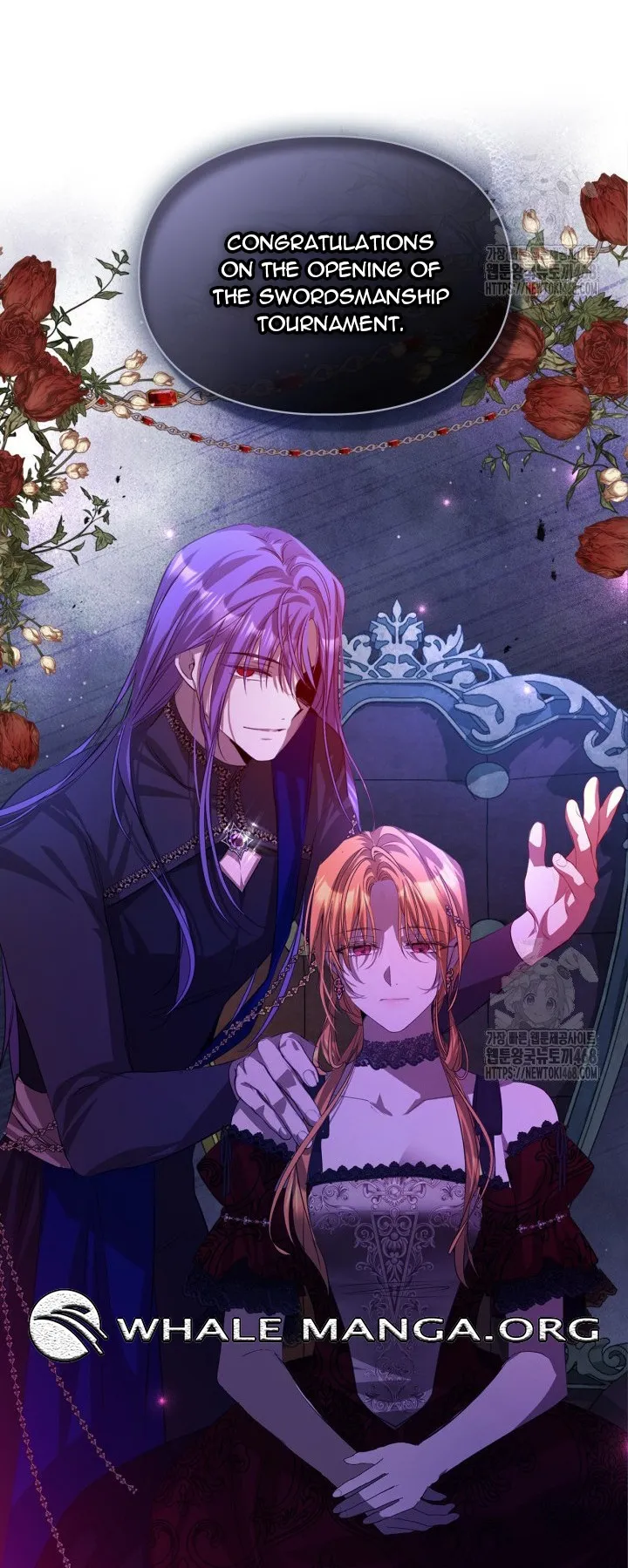 The Heroine Had an Affair with My Fiance Chapter 74 Online - página 47