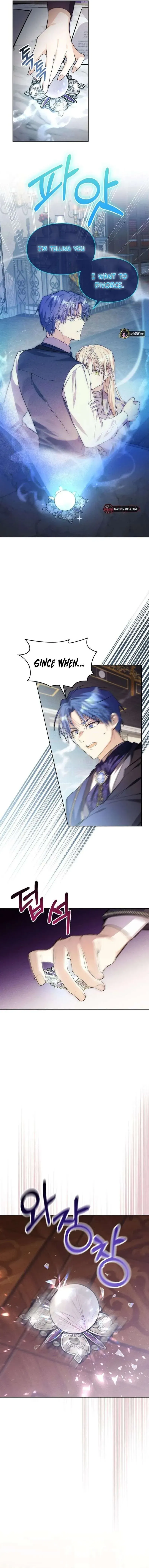 The Heroine Had an Affair with My Fiance Chapter 8 Online - página 3