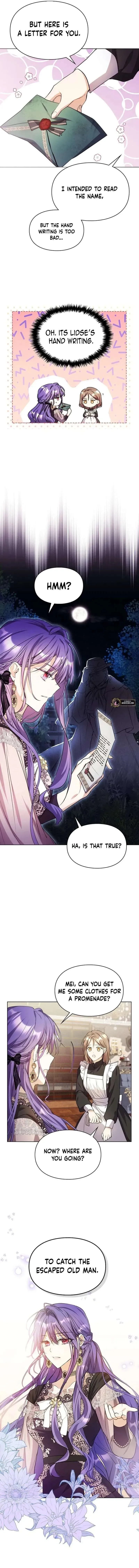 The Heroine Had an Affair with My Fiance Chapter 8 Online - página 9