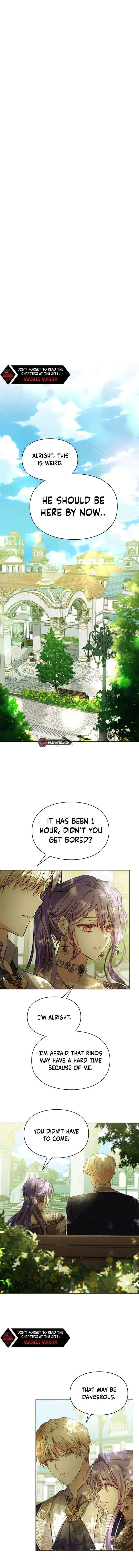 The Heroine Had an Affair with My Fiance Chapter 8 Online - página 10
