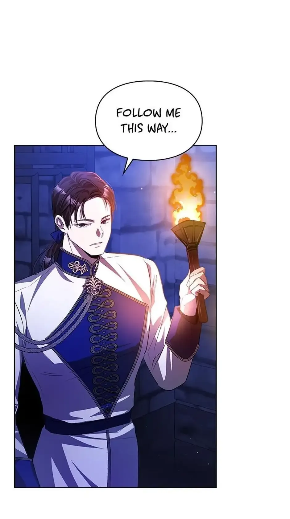 The Heroine Had an Affair with My Fiance Chapter 81 Online - página 1