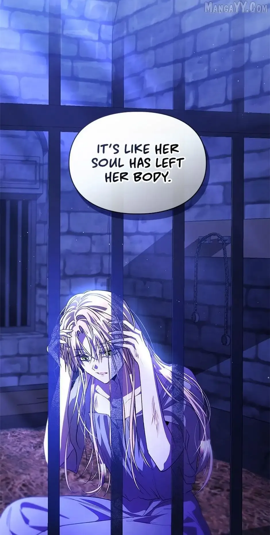 The Heroine Had an Affair with My Fiance Chapter 81 Online - página 3