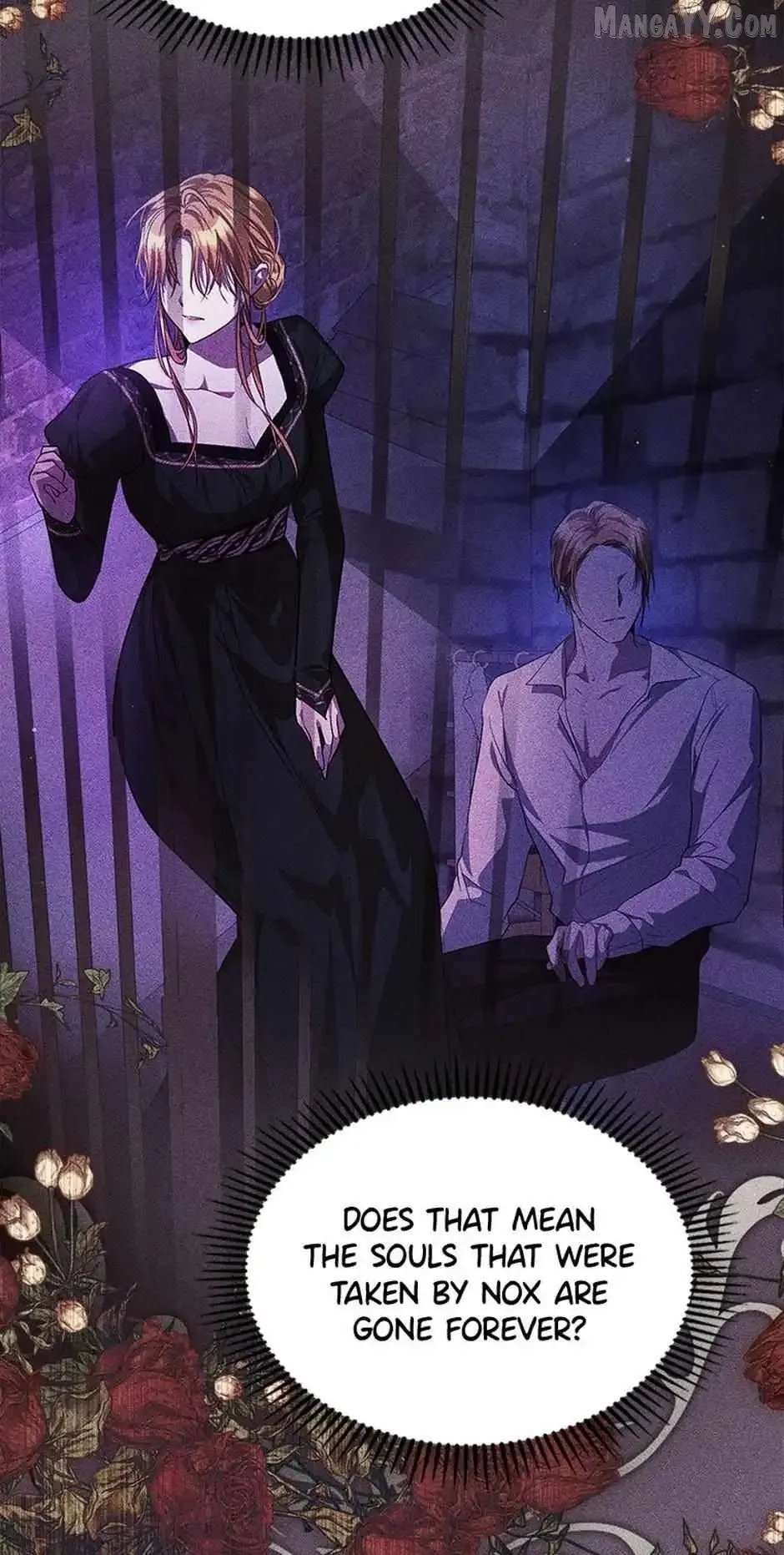 The Heroine Had an Affair with My Fiance Chapter 81 Online - página 5