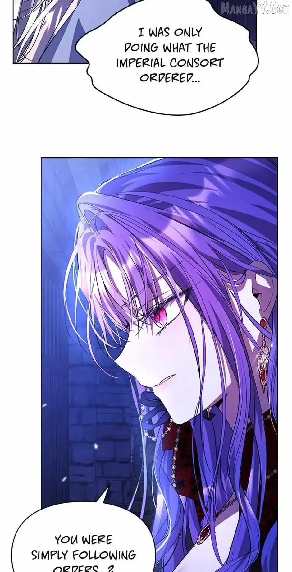 The Heroine Had an Affair with My Fiance Chapter 81 Online - página 11