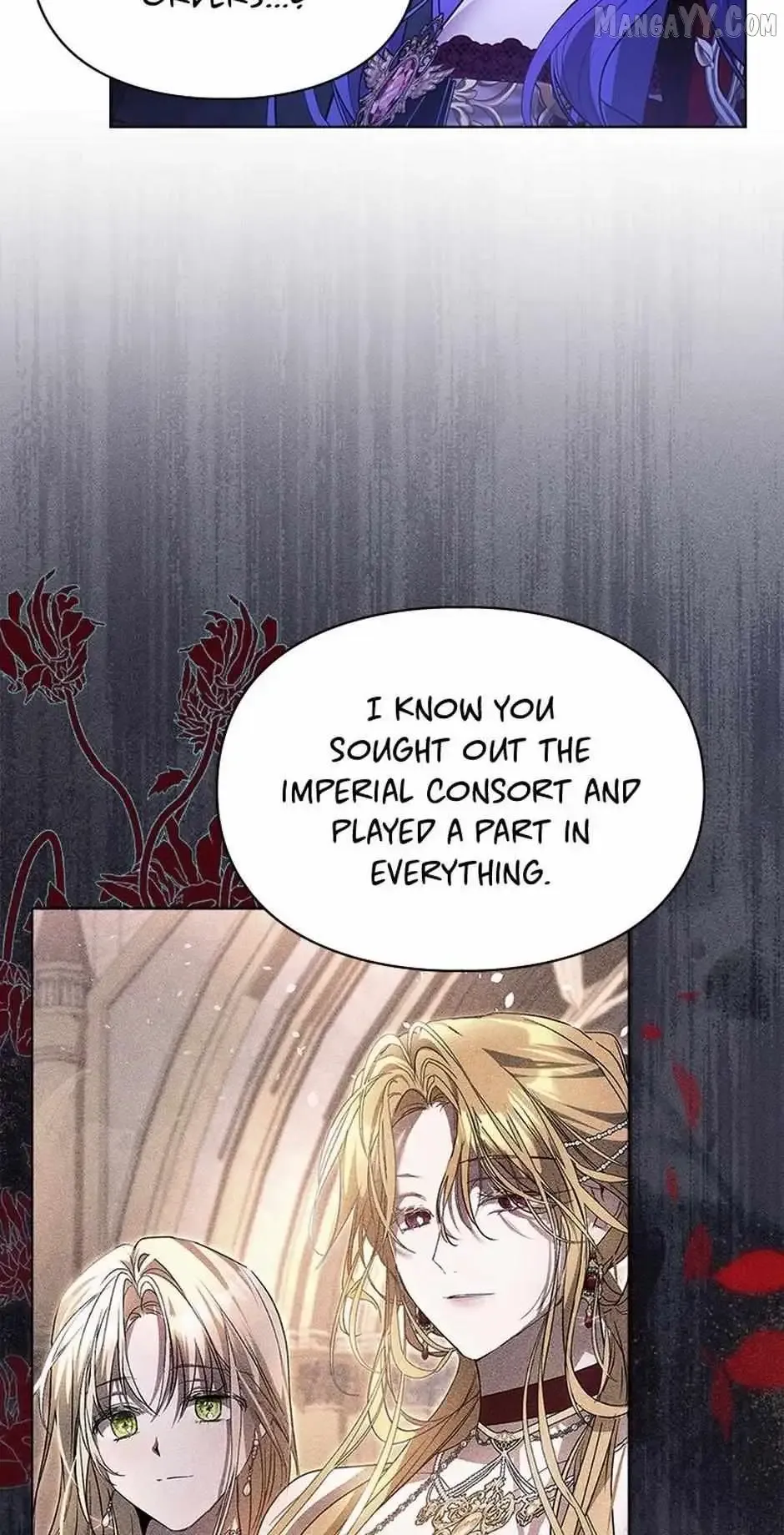 The Heroine Had an Affair with My Fiance Chapter 81 Online - página 12