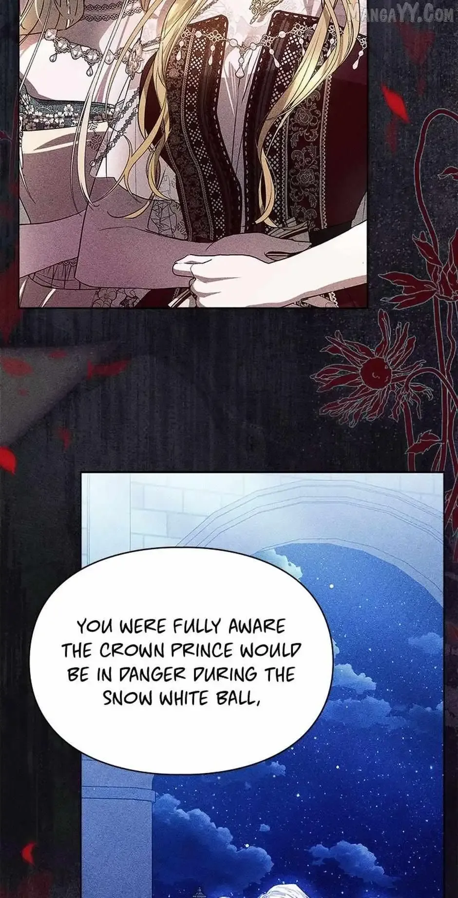 The Heroine Had an Affair with My Fiance Chapter 81 Online - página 13