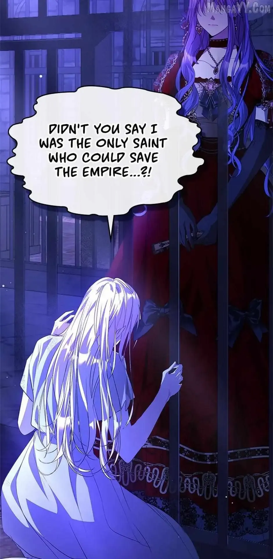 The Heroine Had an Affair with My Fiance Chapter 81 Online - página 18