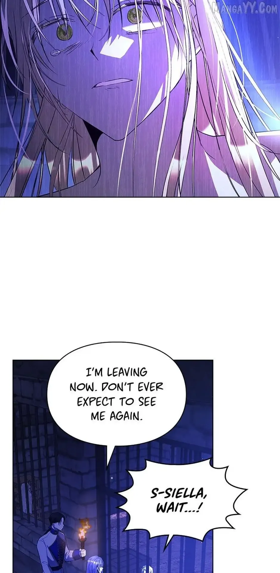 The Heroine Had an Affair with My Fiance Chapter 81 Online - página 21