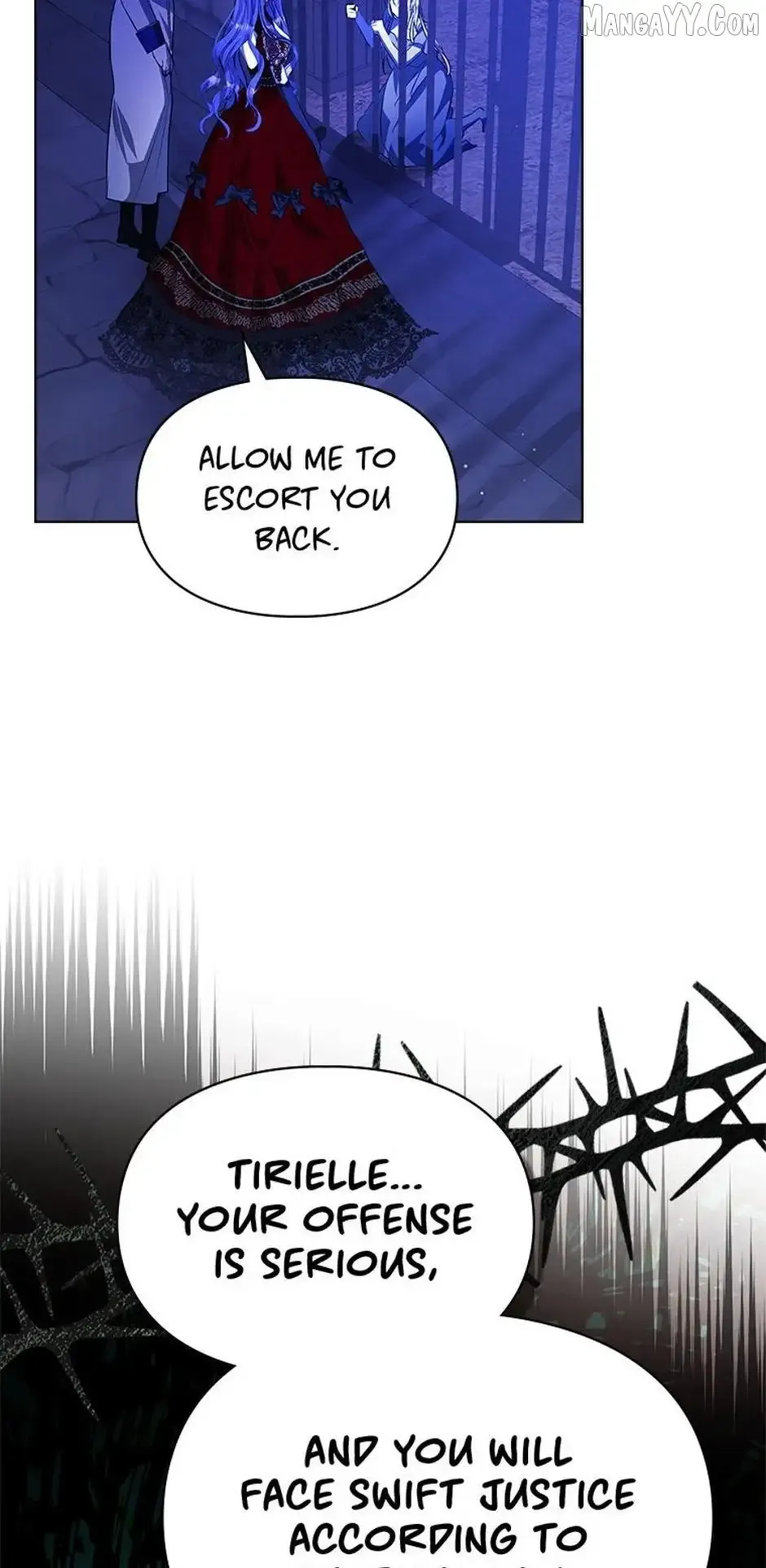 The Heroine Had an Affair with My Fiance Chapter 81 Online - página 22