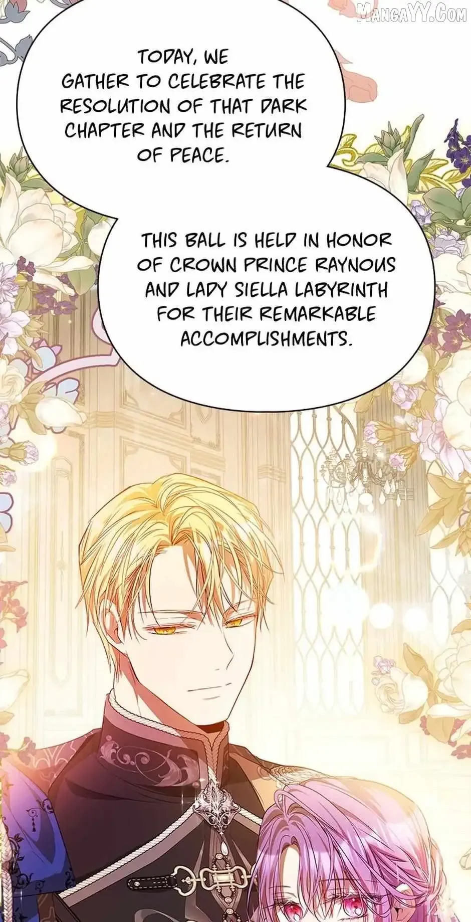 The Heroine Had an Affair with My Fiance Chapter 81 Online - página 30