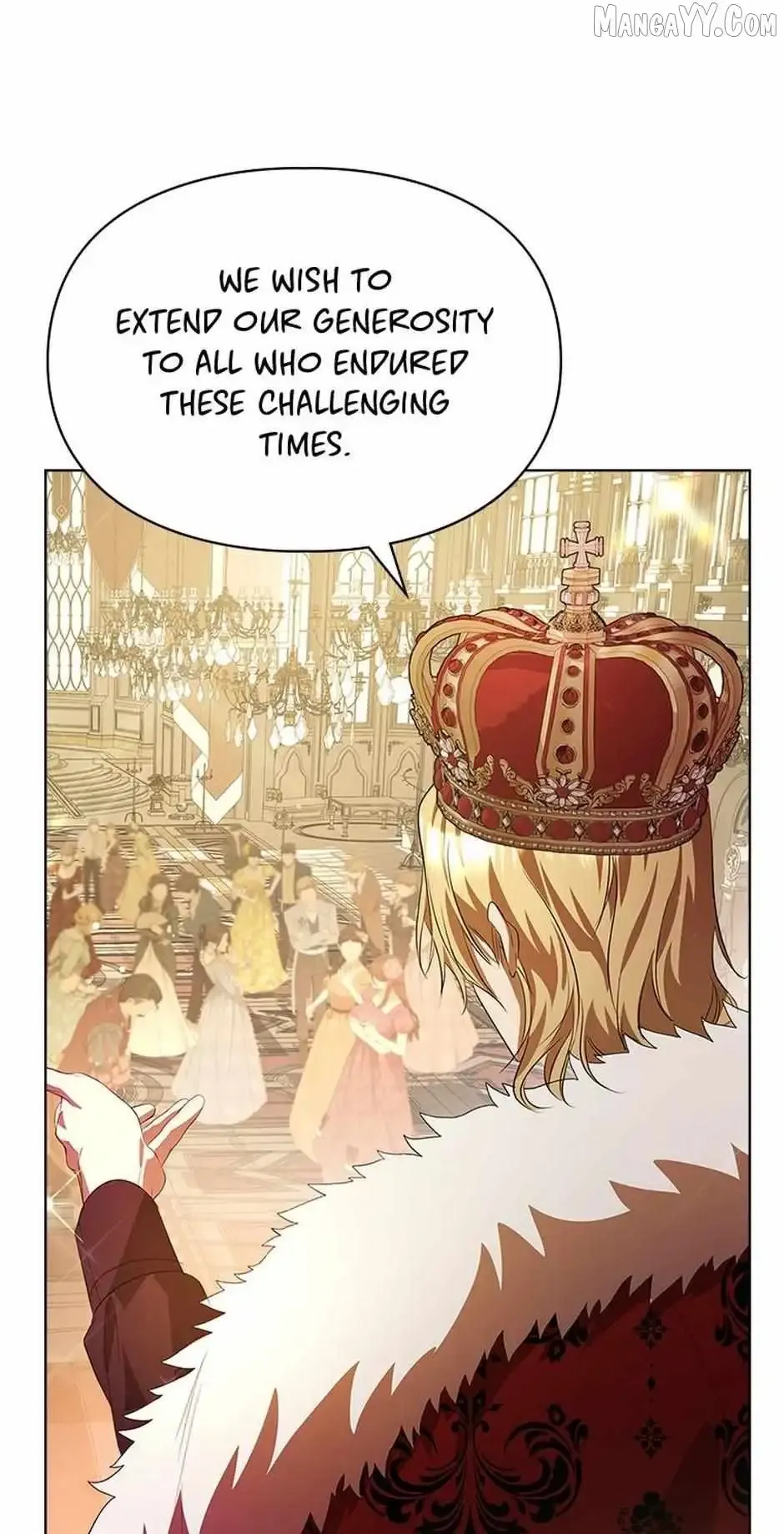 The Heroine Had an Affair with My Fiance Chapter 81 Online - página 32