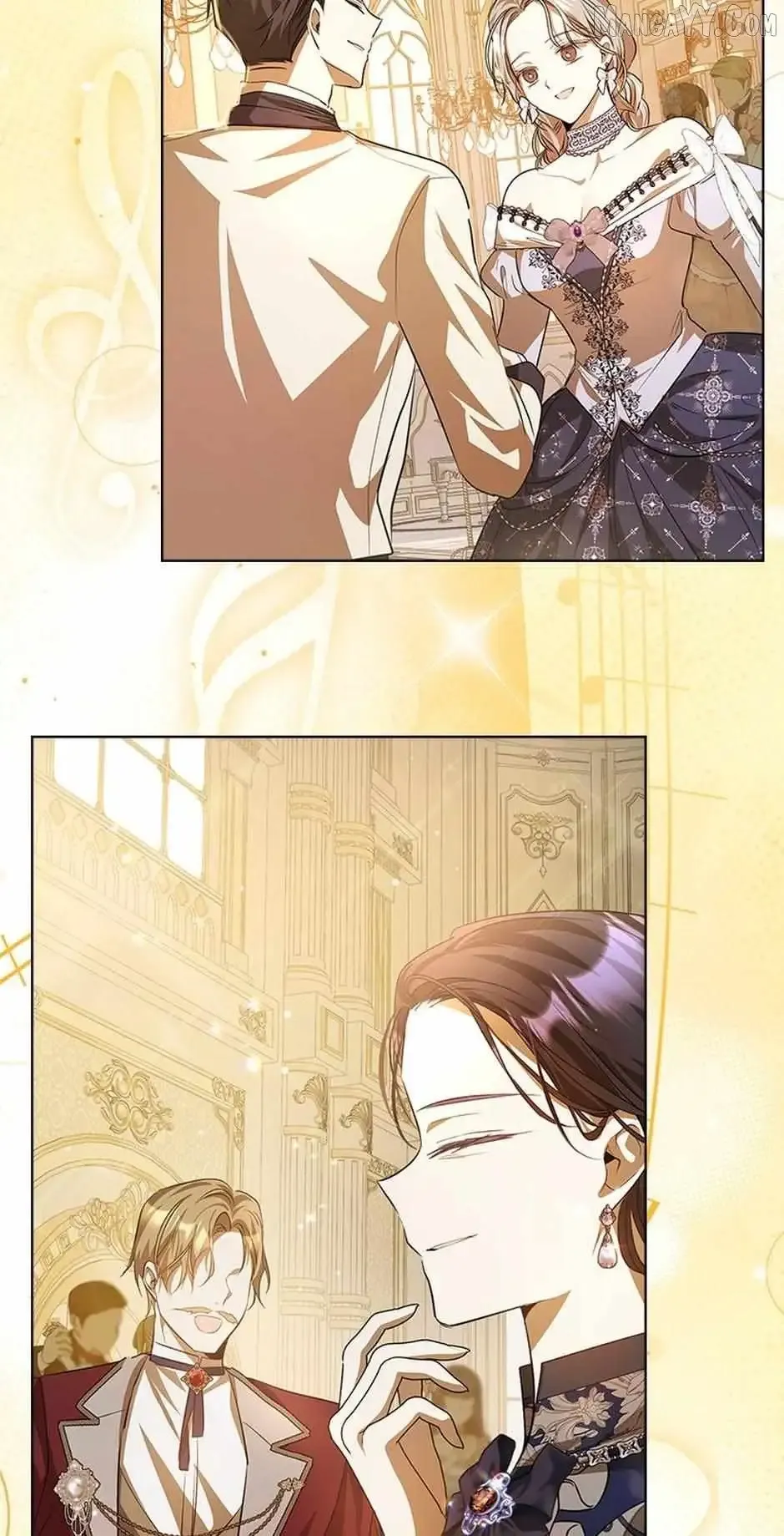 The Heroine Had an Affair with My Fiance Chapter 81 Online - página 34