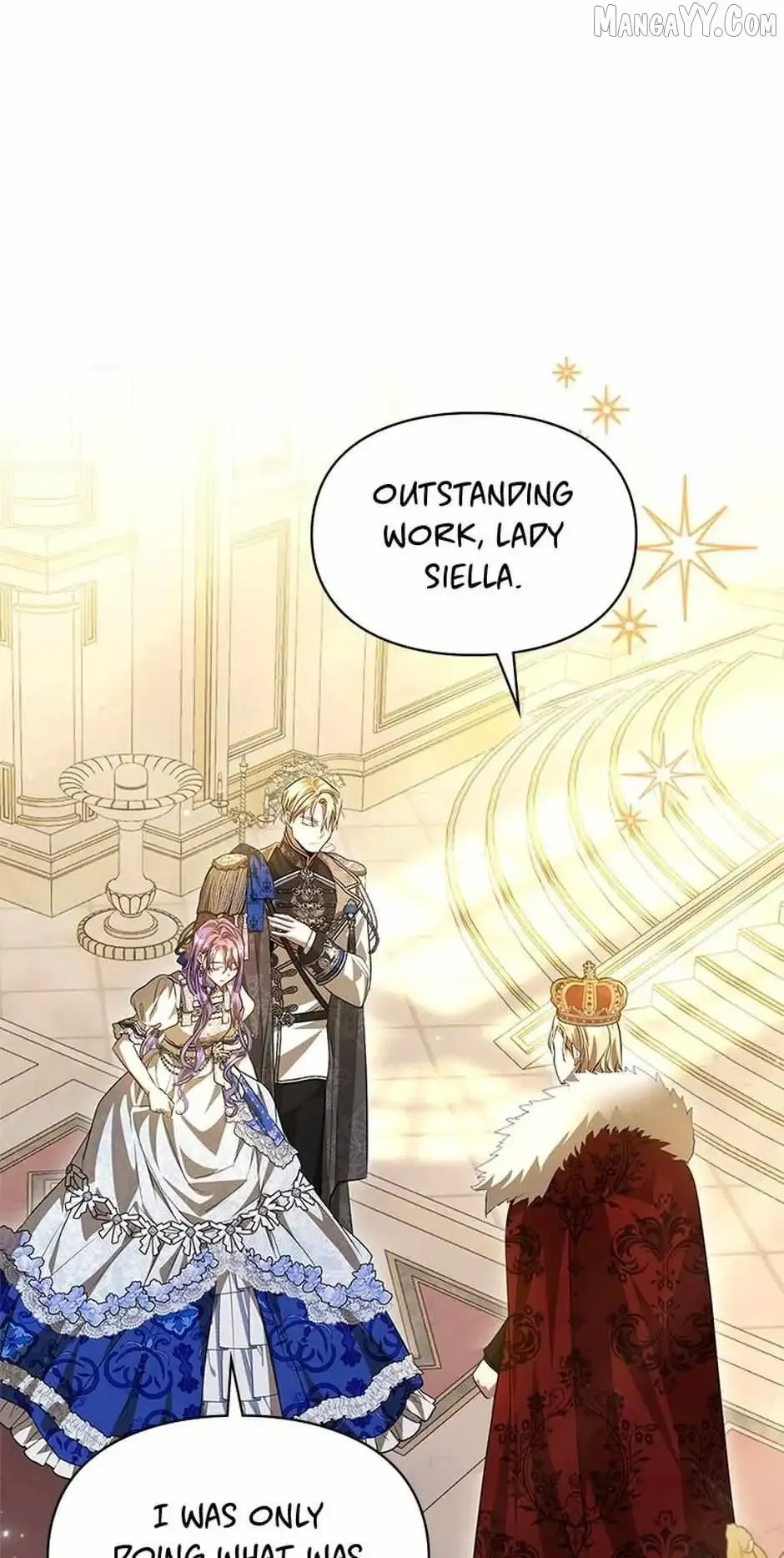 The Heroine Had an Affair with My Fiance Chapter 81 Online - página 36