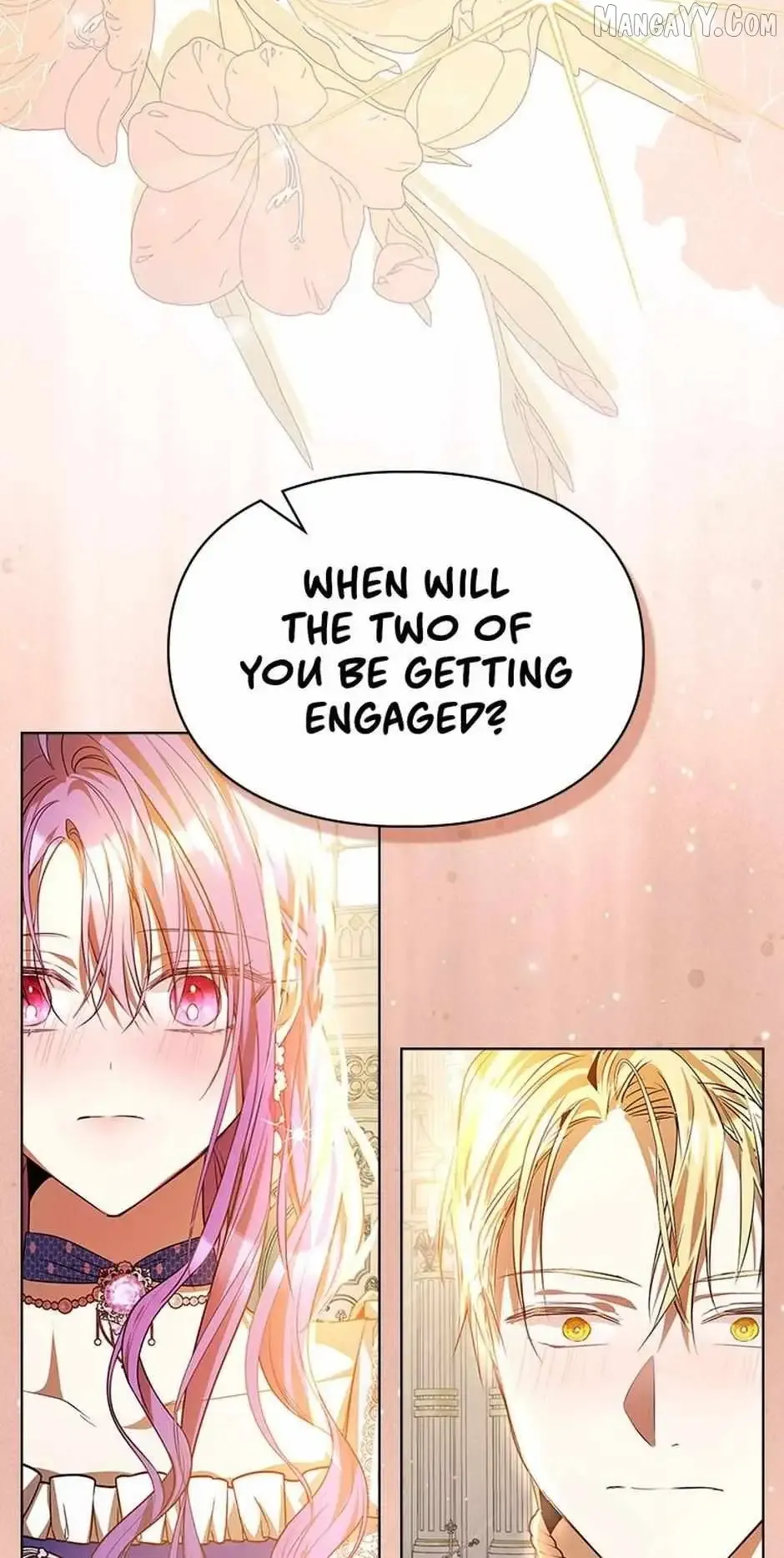 The Heroine Had an Affair with My Fiance Chapter 81 Online - página 40