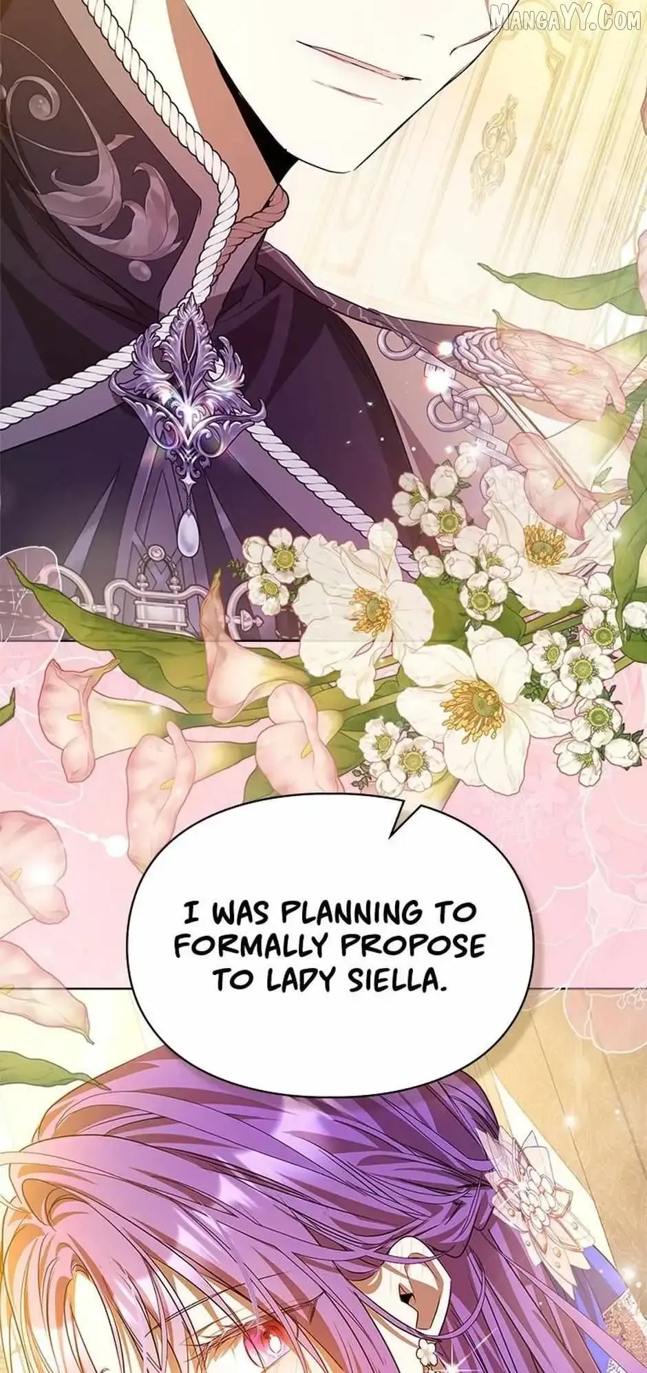 The Heroine Had an Affair with My Fiance Chapter 81 Online - página 47
