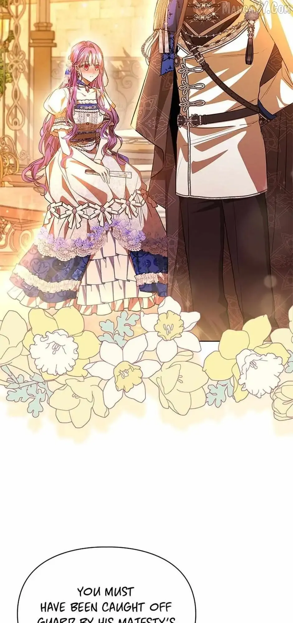 The Heroine Had an Affair with My Fiance Chapter 81 Online - página 50