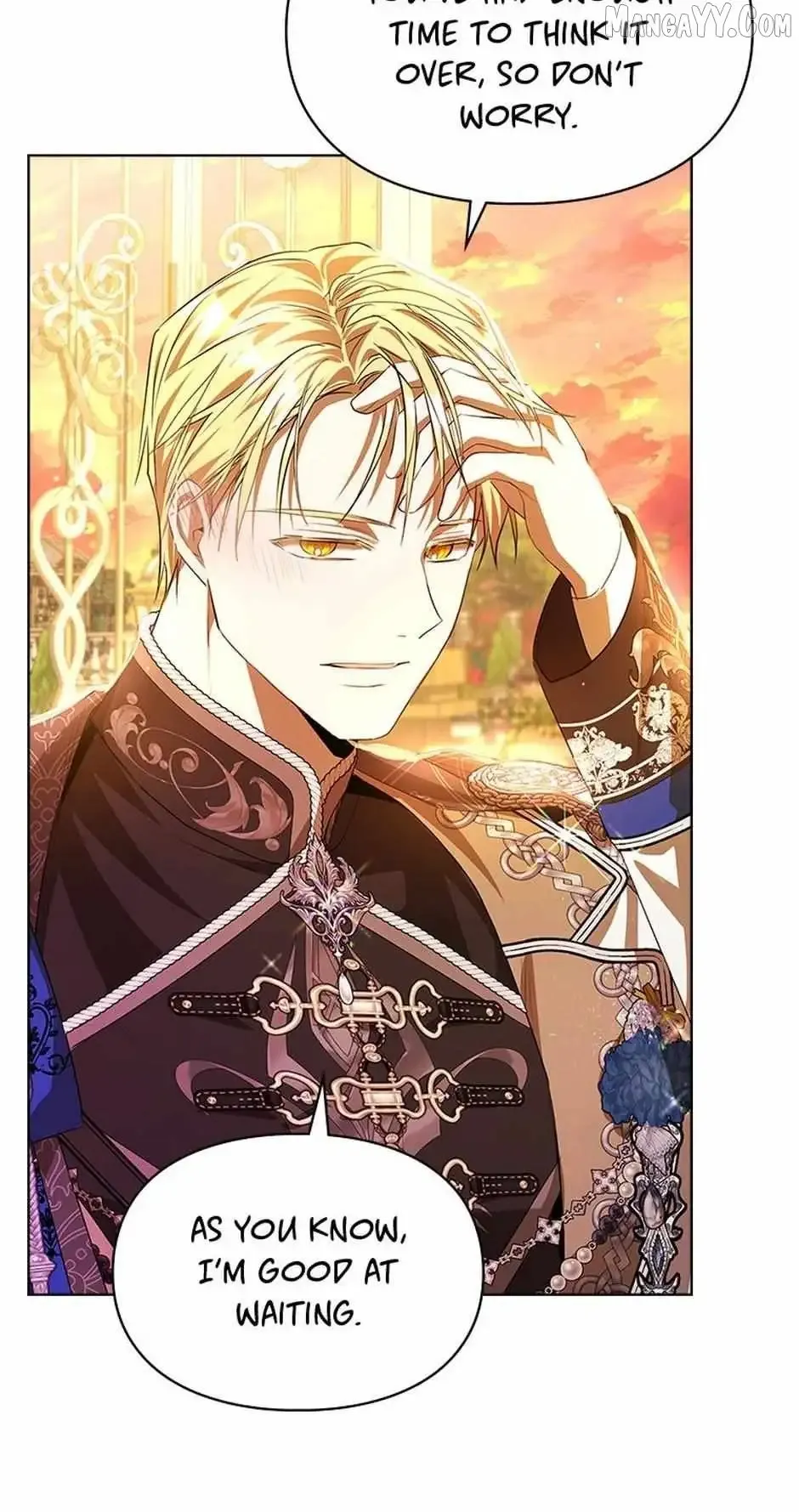 The Heroine Had an Affair with My Fiance Chapter 81 Online - página 53