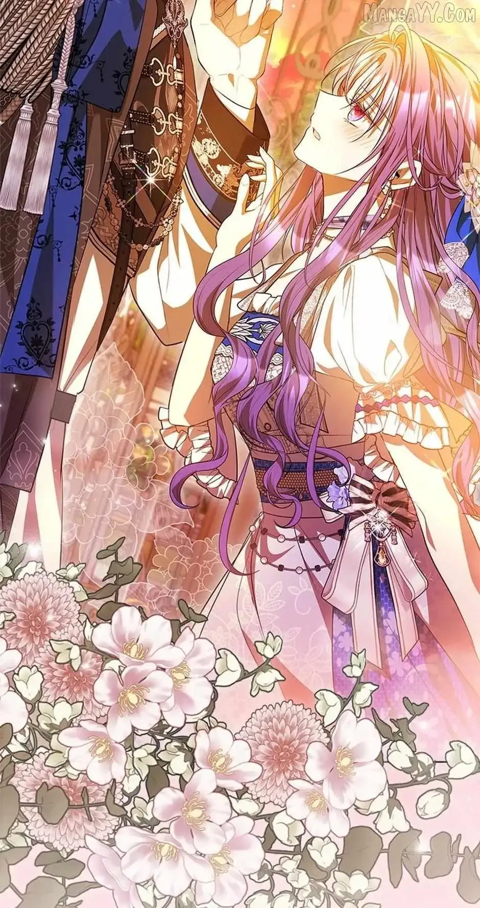 The Heroine Had an Affair with My Fiance Chapter 81 Online - página 55