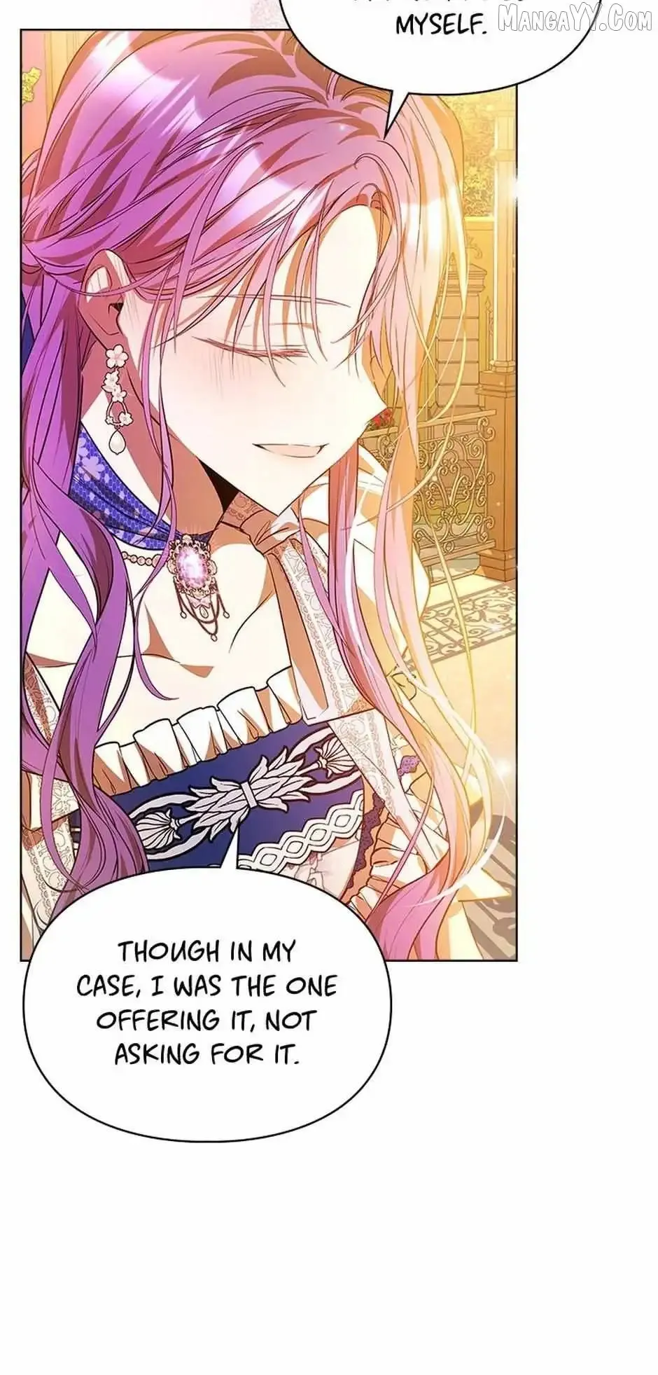 The Heroine Had an Affair with My Fiance Chapter 81 Online - página 65