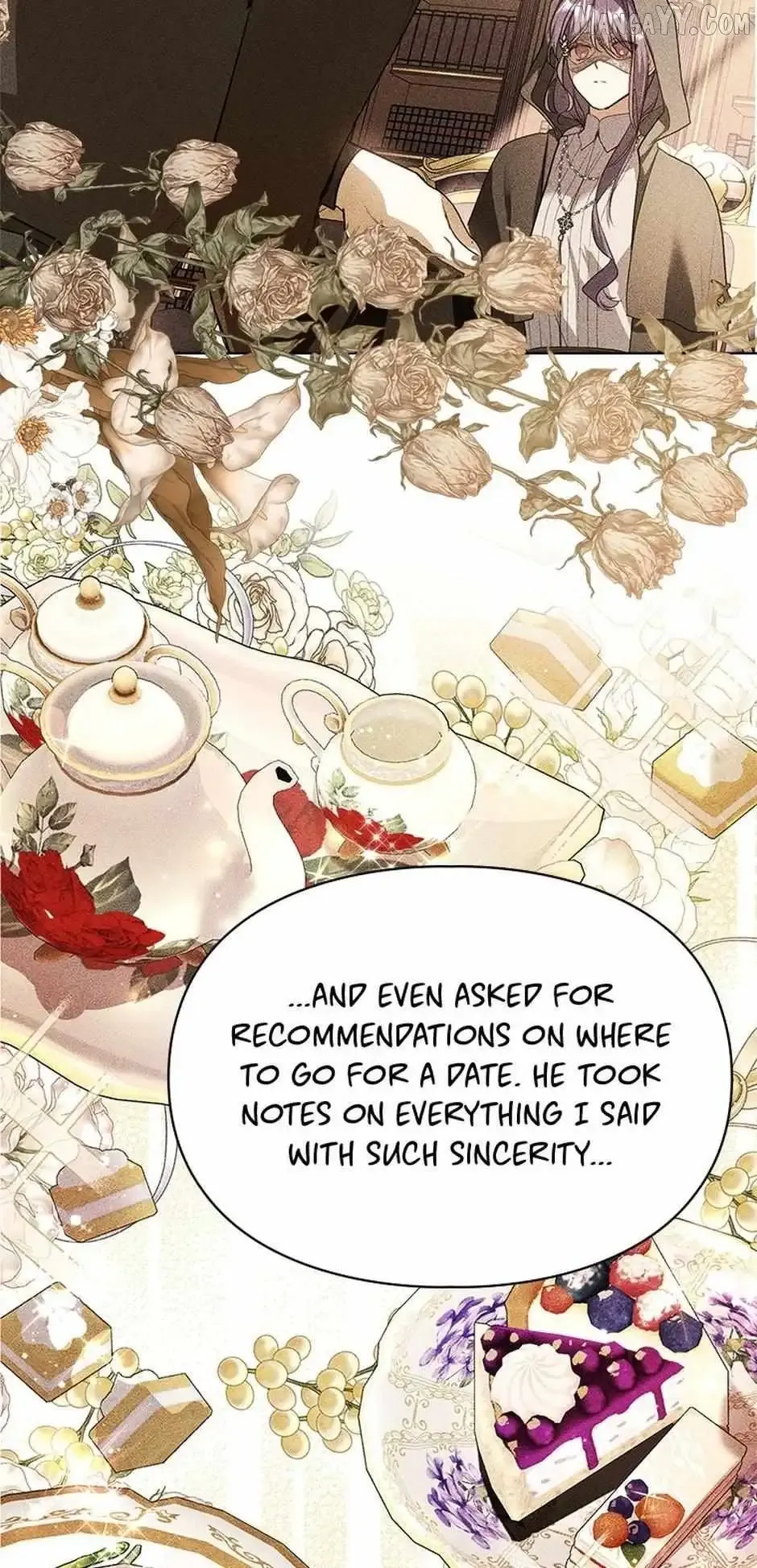 The Heroine Had an Affair with My Fiance Chapter 81 Online - página 67