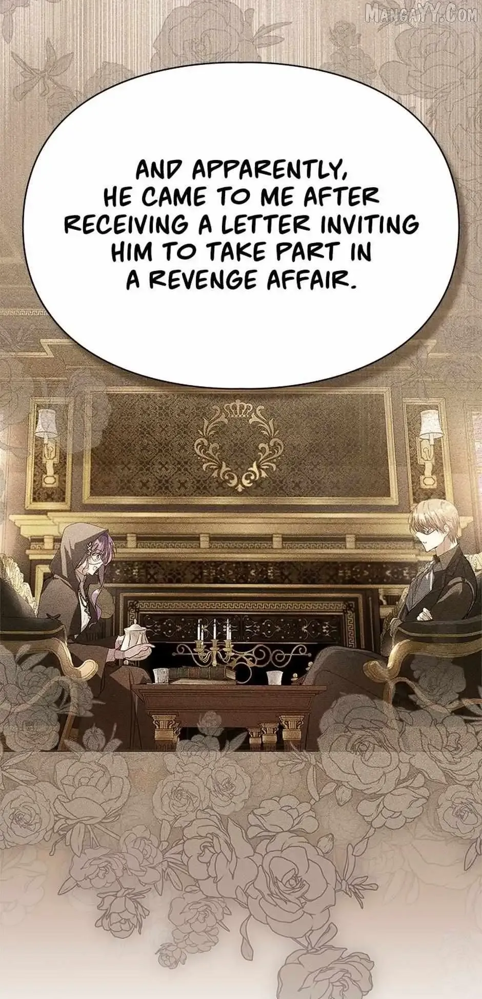 The Heroine Had an Affair with My Fiance Chapter 81 Online - página 69