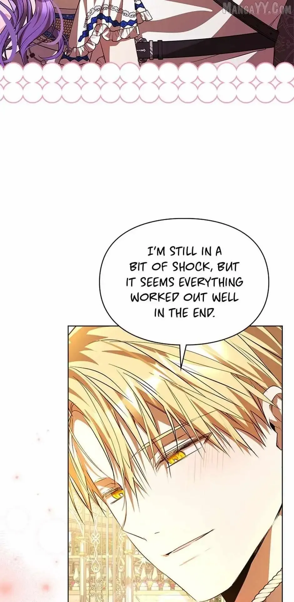 The Heroine Had an Affair with My Fiance Chapter 81 Online - página 76