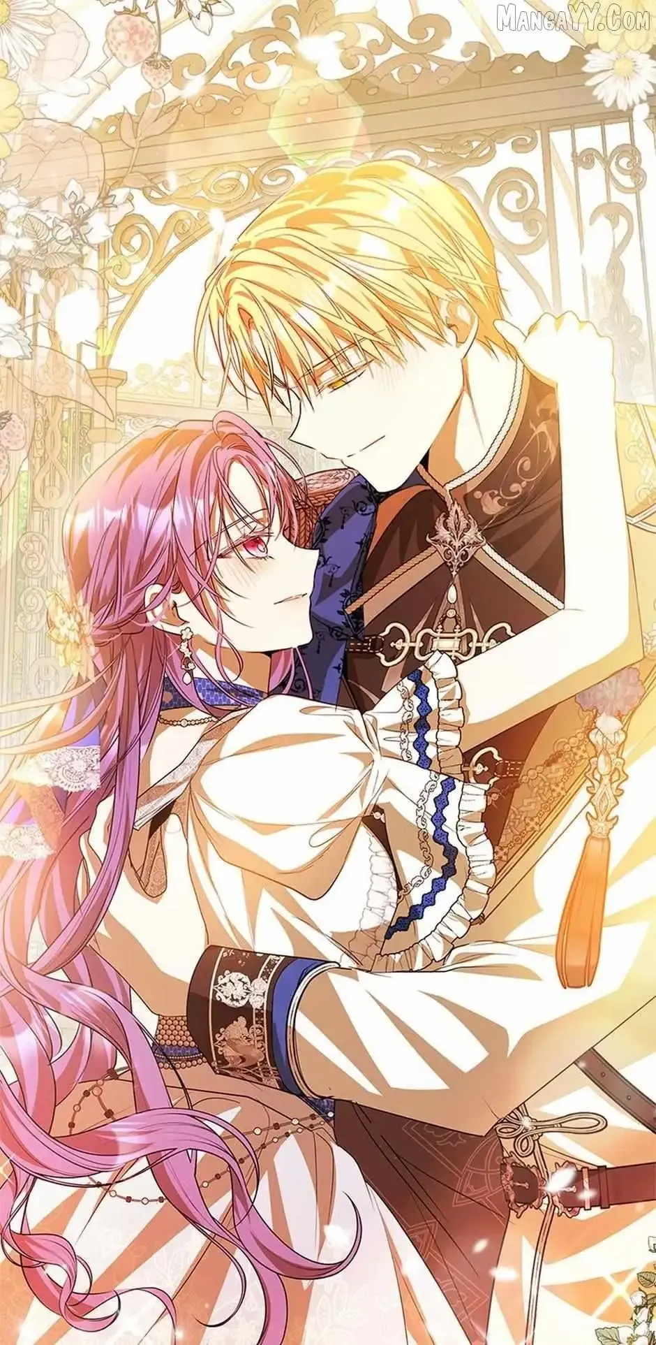 The Heroine Had an Affair with My Fiance Chapter 81 Online - página 79