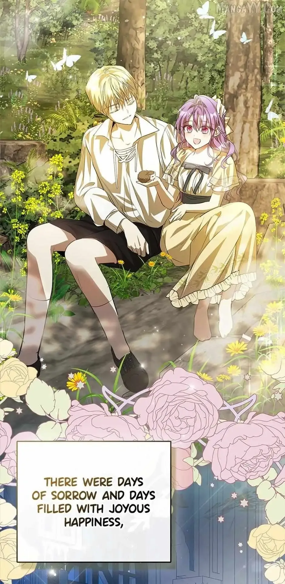 The Heroine Had an Affair with My Fiance Chapter 81 Online - página 81