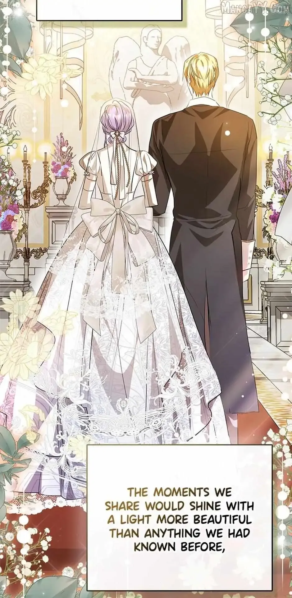 The Heroine Had an Affair with My Fiance Chapter 81 Online - página 85
