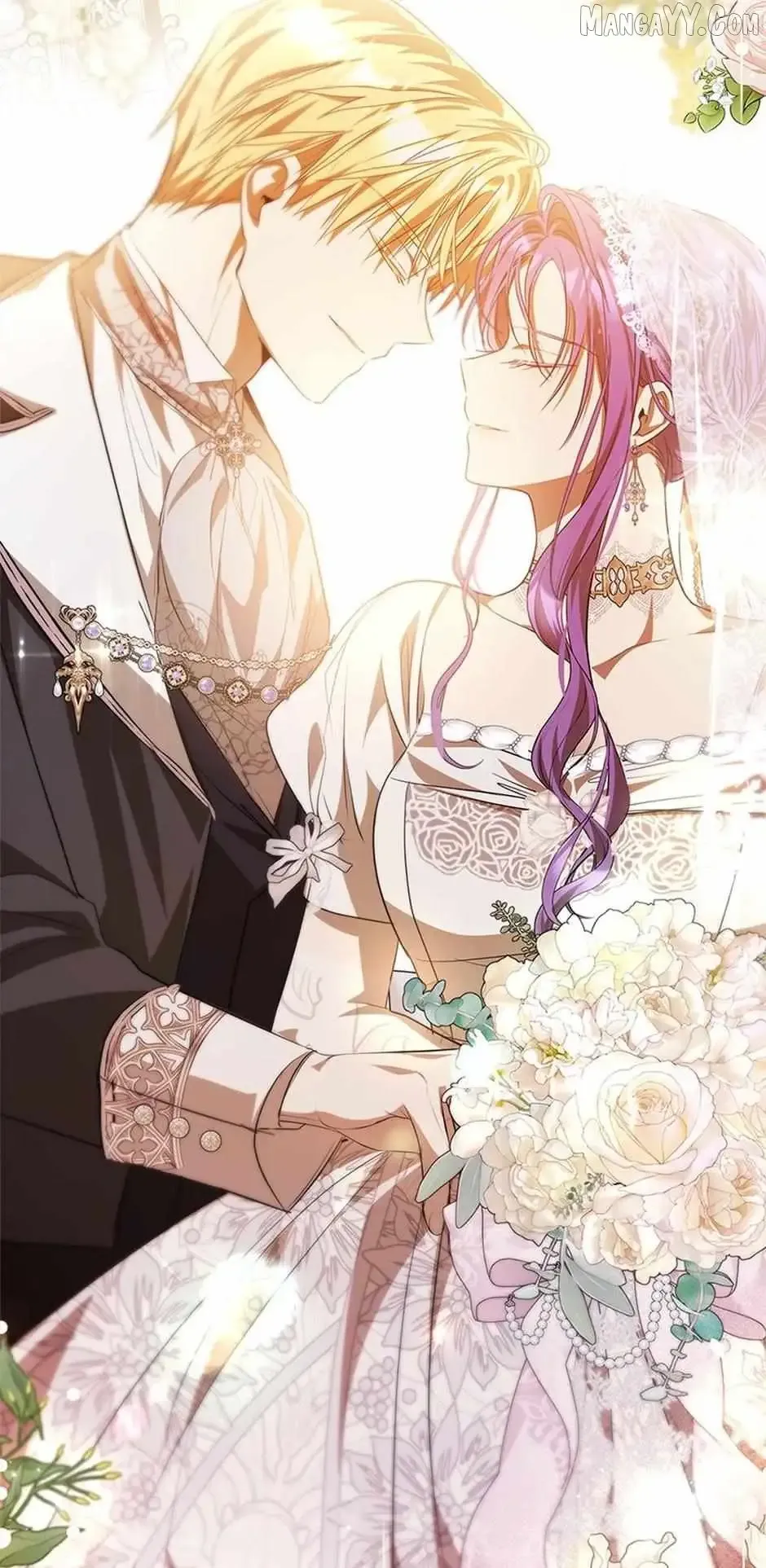 The Heroine Had an Affair with My Fiance Chapter 81 Online - página 90