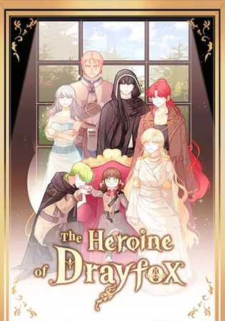 The Heroine of Drayfox