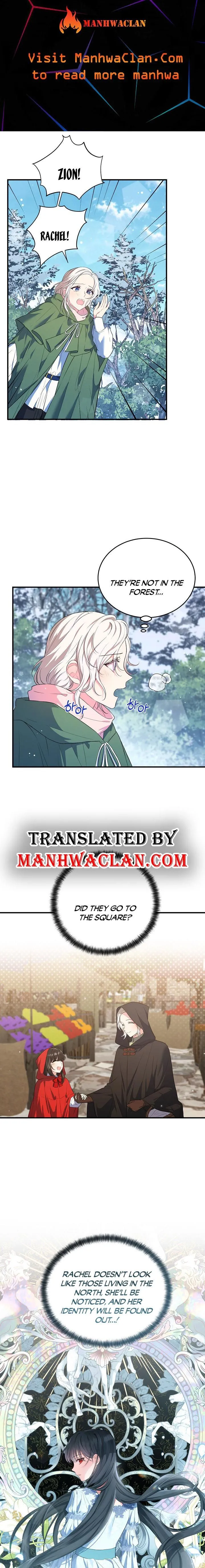 The Heroine Wants Me As Her Sister-in-Law Chapter 16 Online - página 1