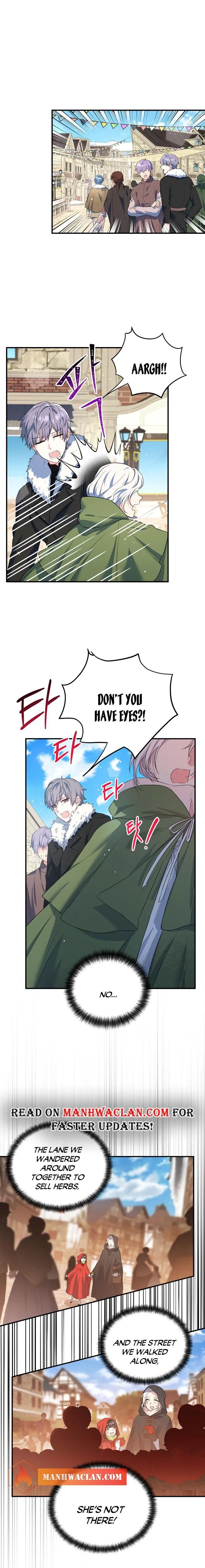 The Heroine Wants Me As Her Sister-in-Law Chapter 16 Online - página 3