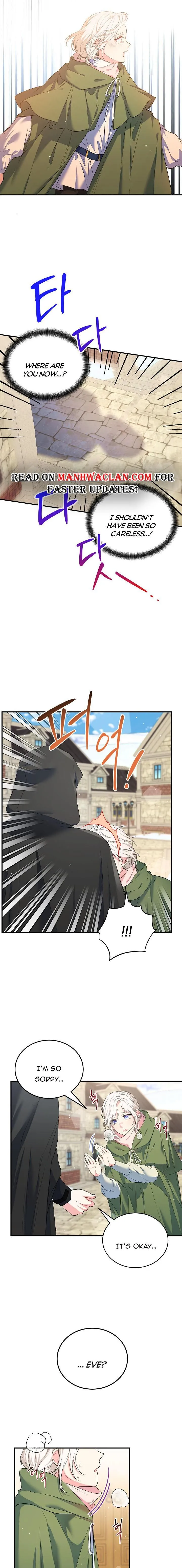 The Heroine Wants Me As Her Sister-in-Law Chapter 16 Online - página 4