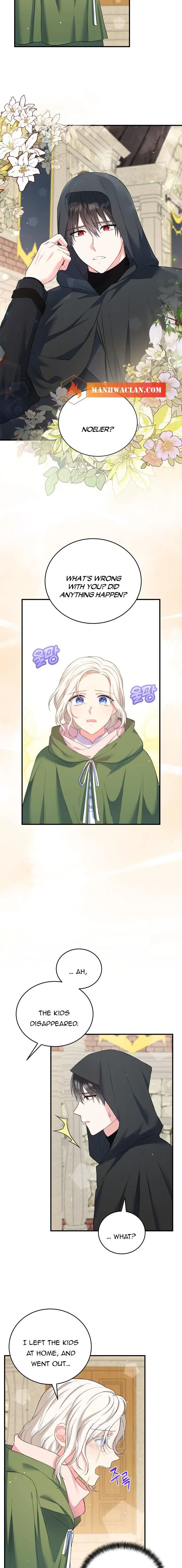 The Heroine Wants Me As Her Sister-in-Law Chapter 16 Online - página 5