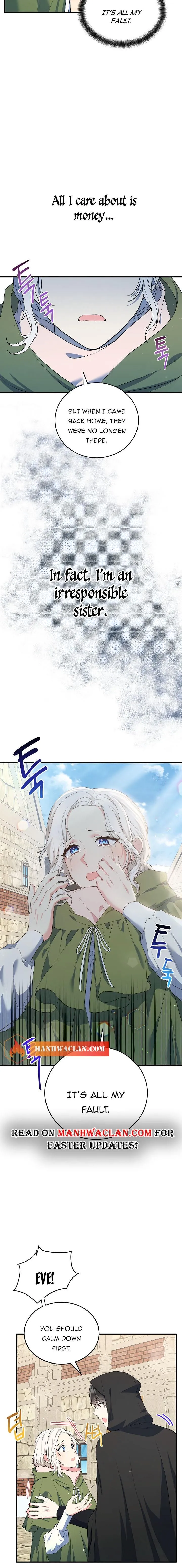 The Heroine Wants Me As Her Sister-in-Law Chapter 16 Online - página 6