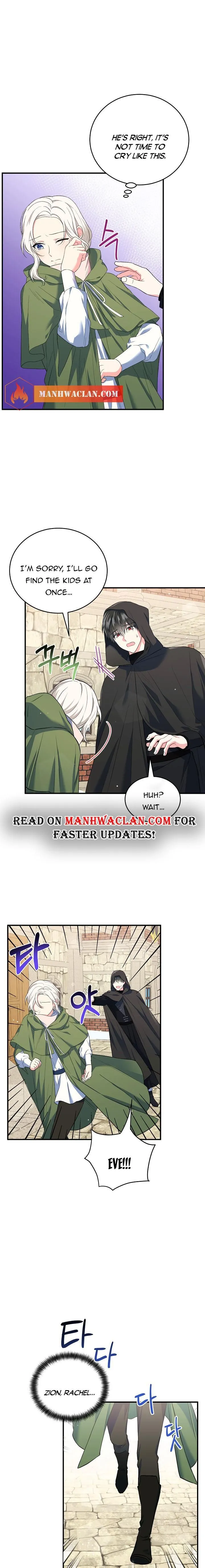 The Heroine Wants Me As Her Sister-in-Law Chapter 16 Online - página 7