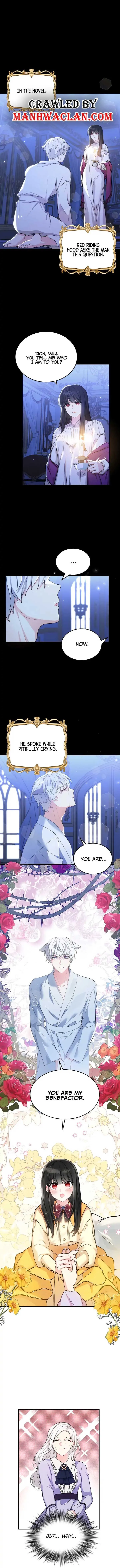 The Heroine Wants Me As Her Sister-in-Law Chapter 3 Online - página 1