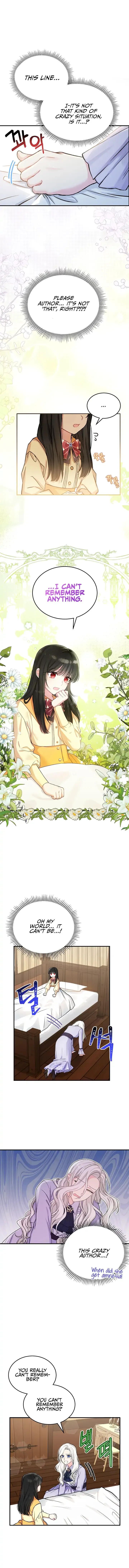 The Heroine Wants Me As Her Sister-in-Law Chapter 3 Online - página 7