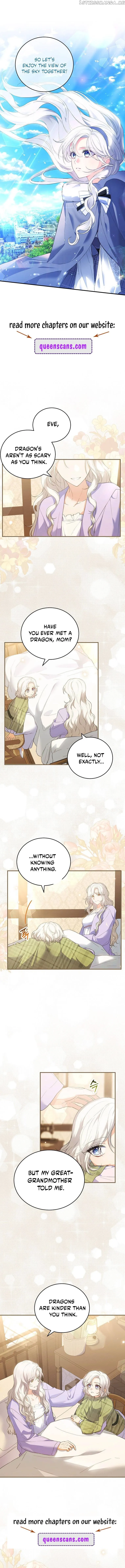 The Heroine Wants Me As Her Sister-in-Law Chapter 34 Online - página 5