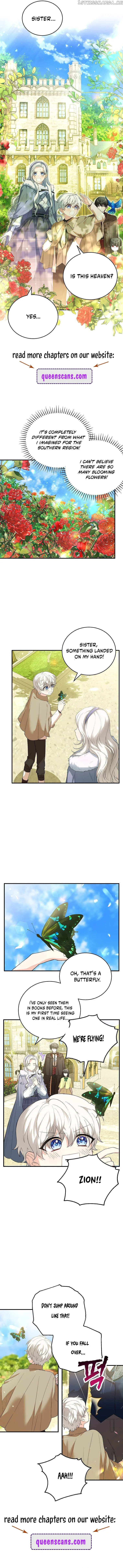 The Heroine Wants Me As Her Sister-in-Law Chapter 34 Online - página 7