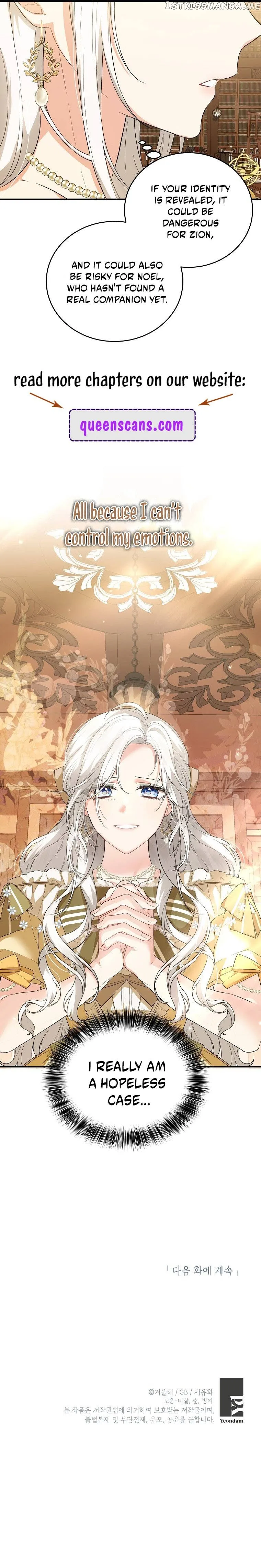 The Heroine Wants Me As Her Sister-in-Law Chapter 34 Online - página 12