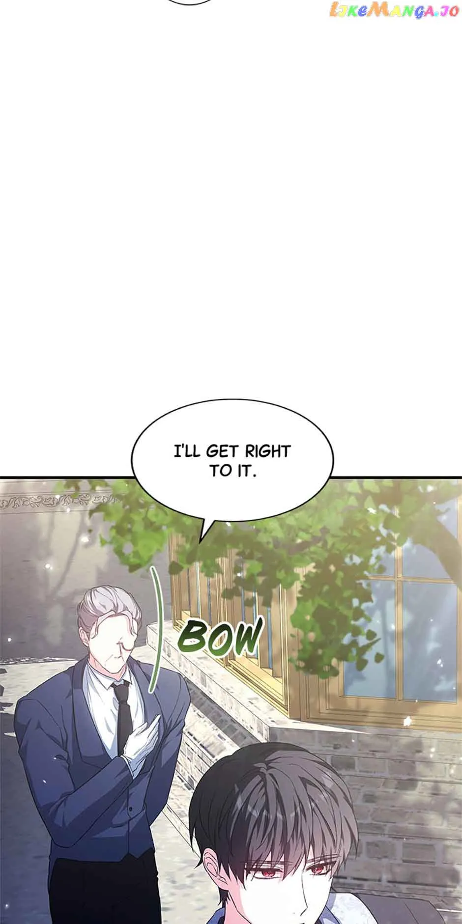 The Heroine Wants Me As Her Sister-in-Law Chapter 40 Online - página 15