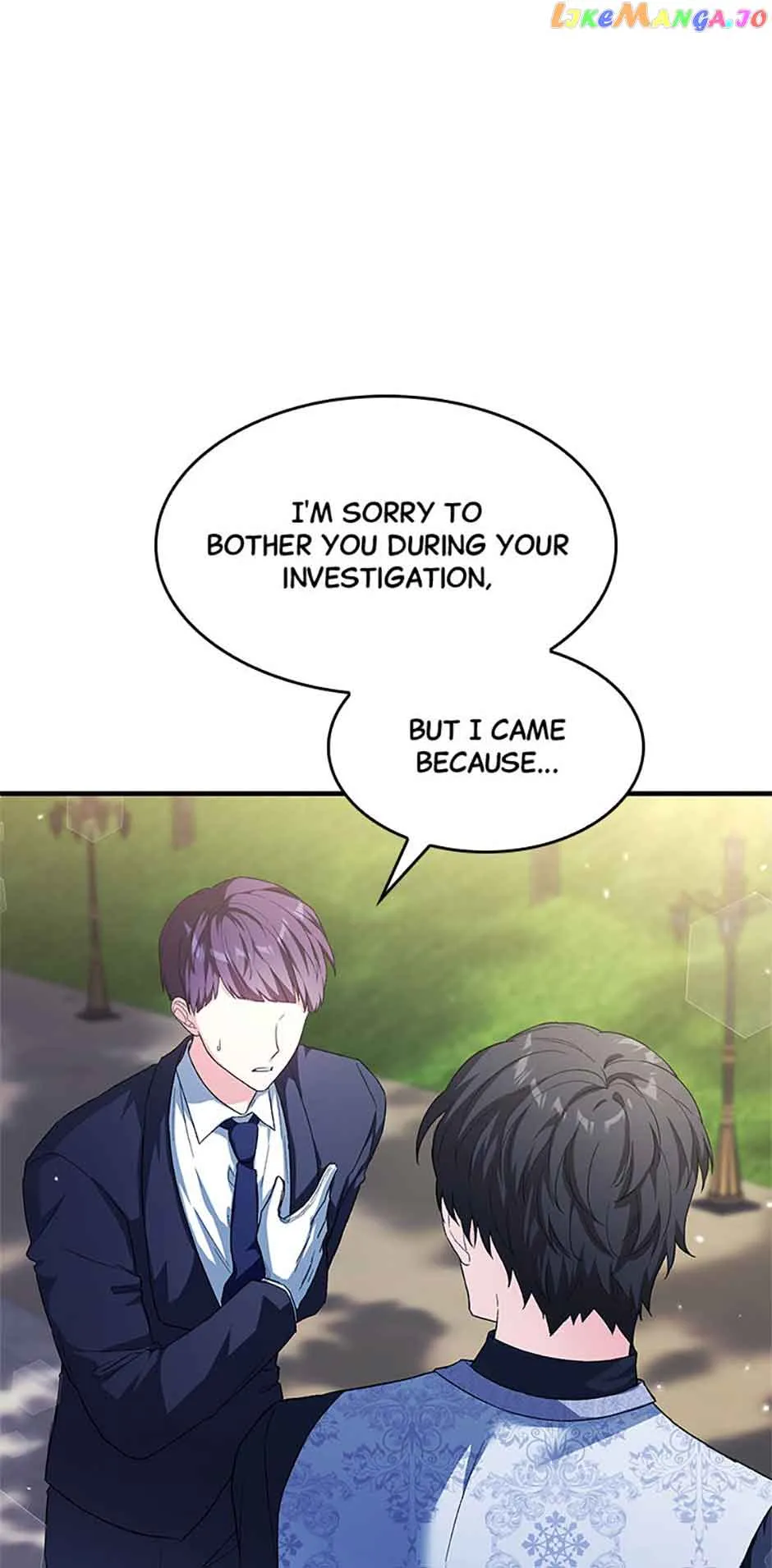 The Heroine Wants Me As Her Sister-in-Law Chapter 40 Online - página 18