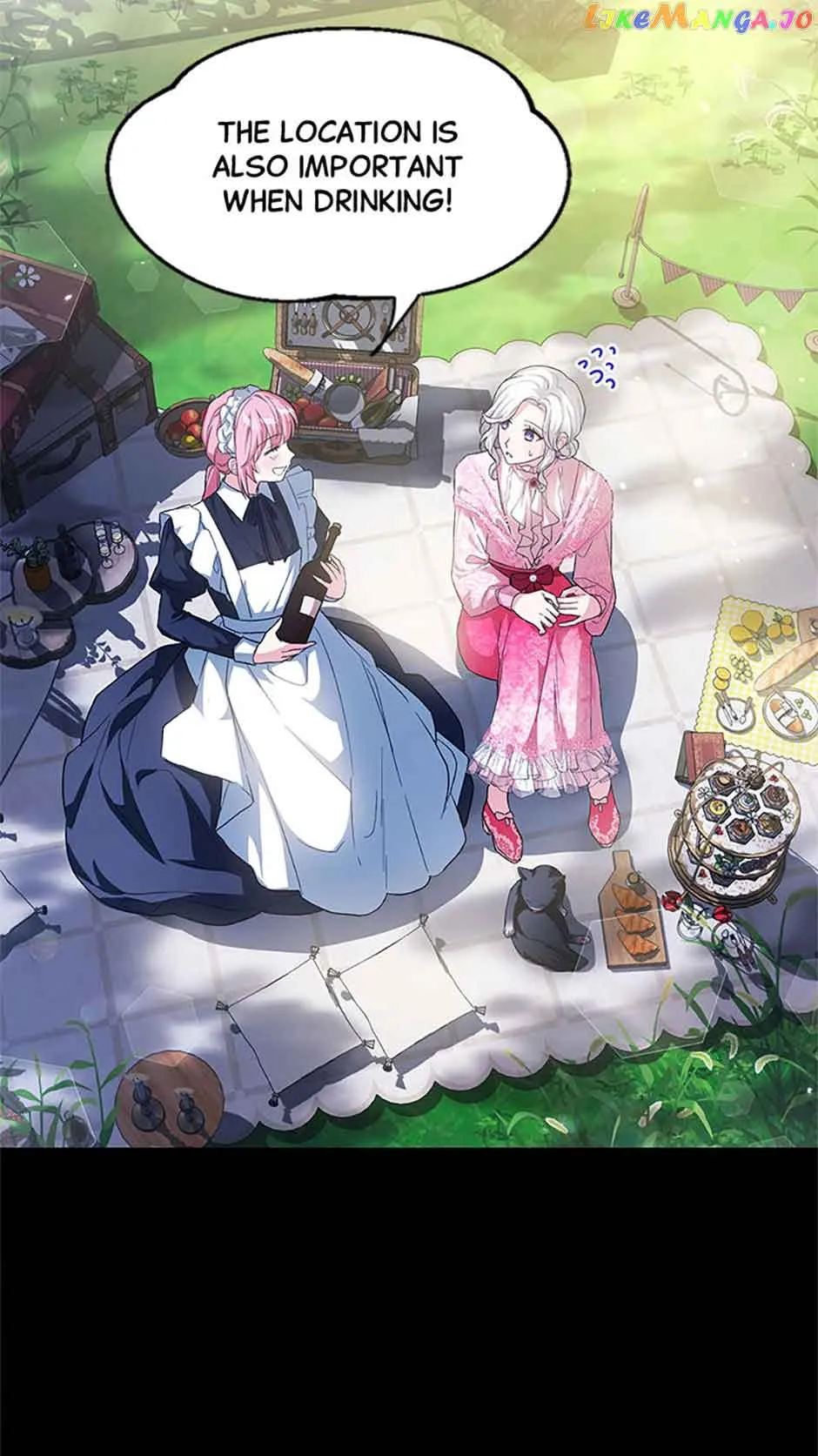 The Heroine Wants Me As Her Sister-in-Law Chapter 40 Online - página 23